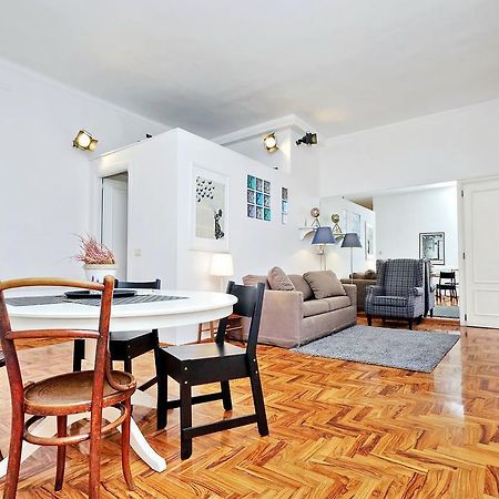 Lante Apartment Рим Экстерьер фото