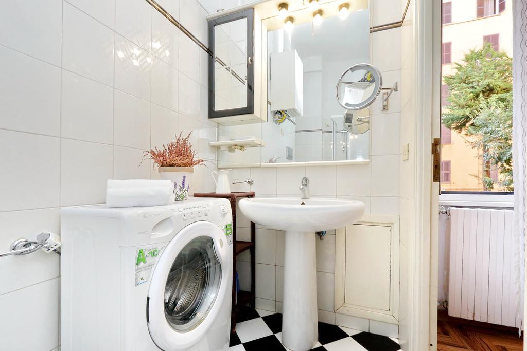 Lante Apartment Рим Экстерьер фото