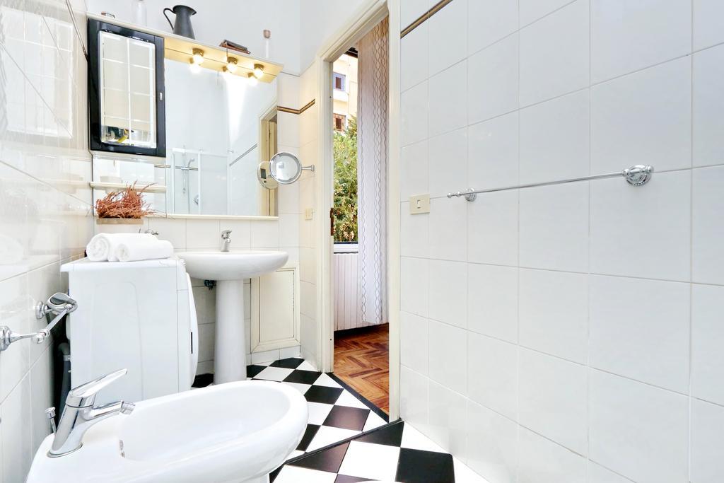 Lante Apartment Рим Экстерьер фото