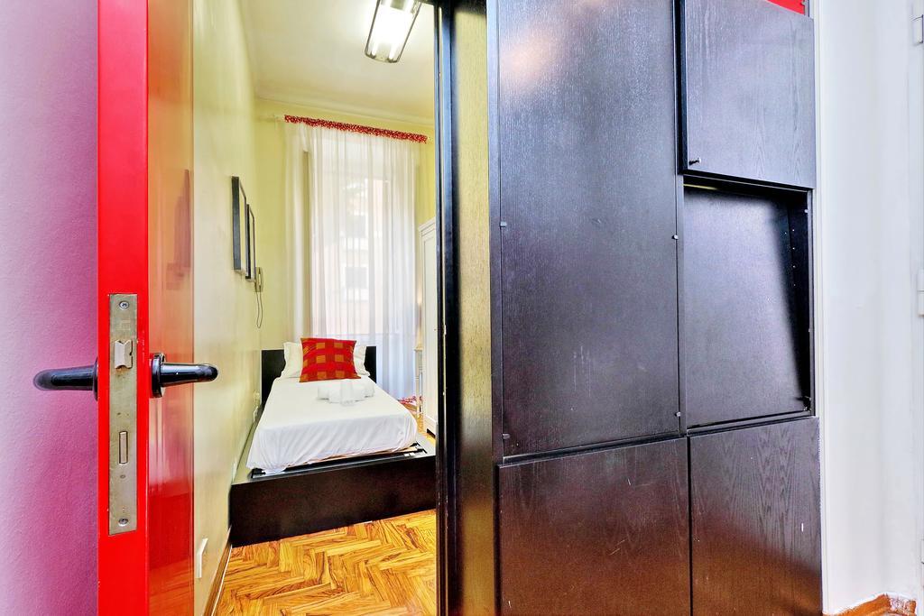 Lante Apartment Рим Экстерьер фото