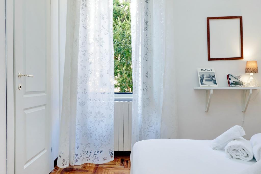 Lante Apartment Рим Экстерьер фото
