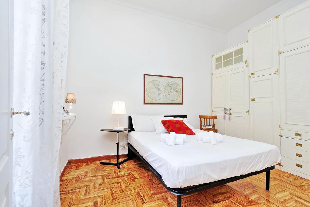 Lante Apartment Рим Экстерьер фото