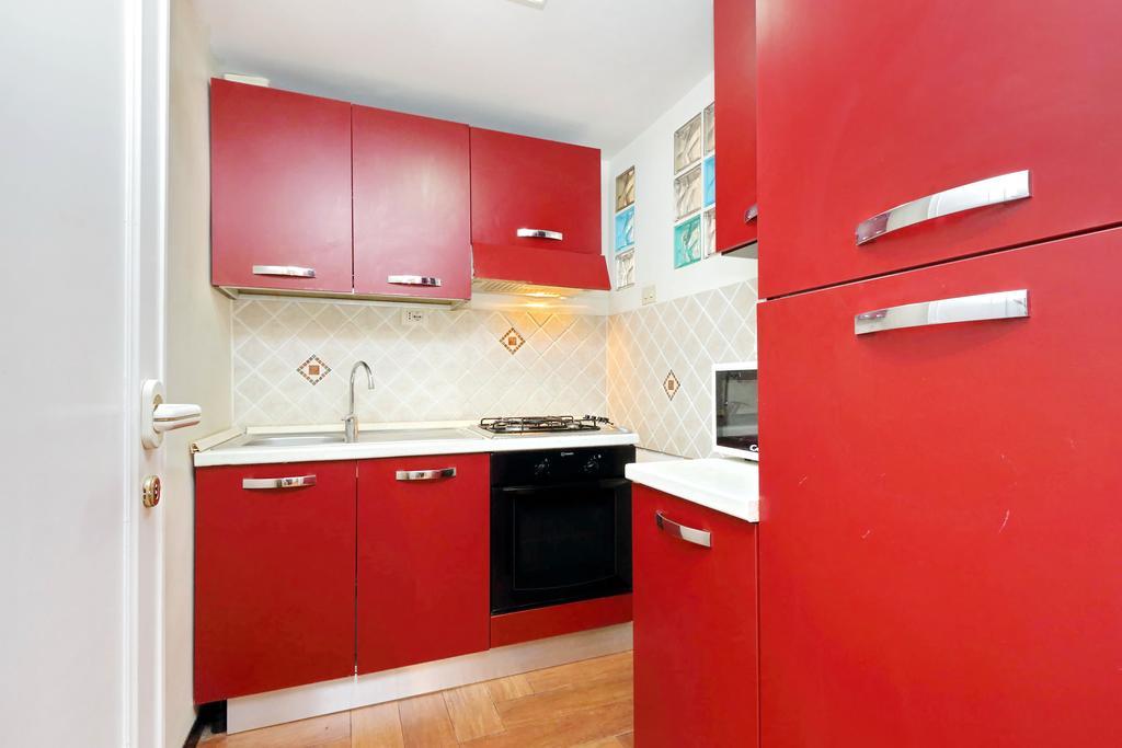 Lante Apartment Рим Экстерьер фото