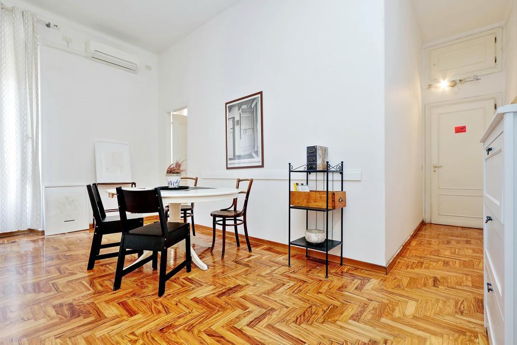 Lante Apartment Рим Экстерьер фото