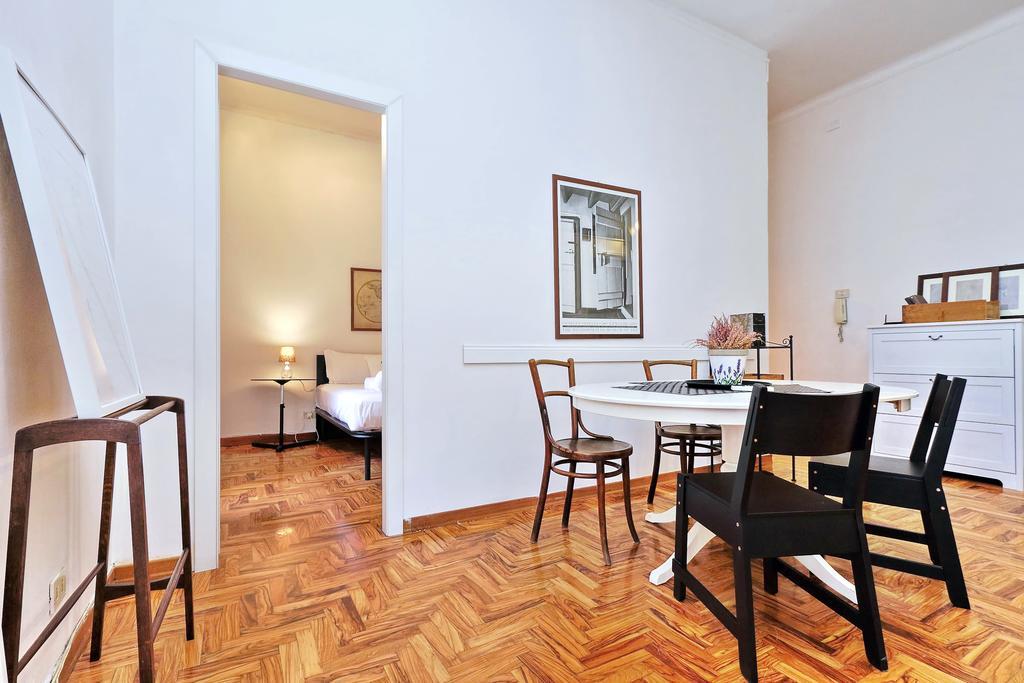 Lante Apartment Рим Экстерьер фото