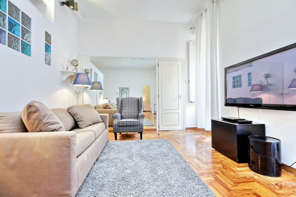 Lante Apartment Рим Экстерьер фото