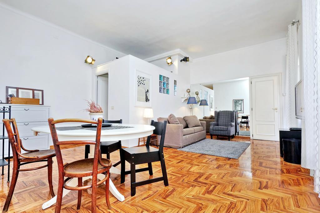 Lante Apartment Рим Экстерьер фото
