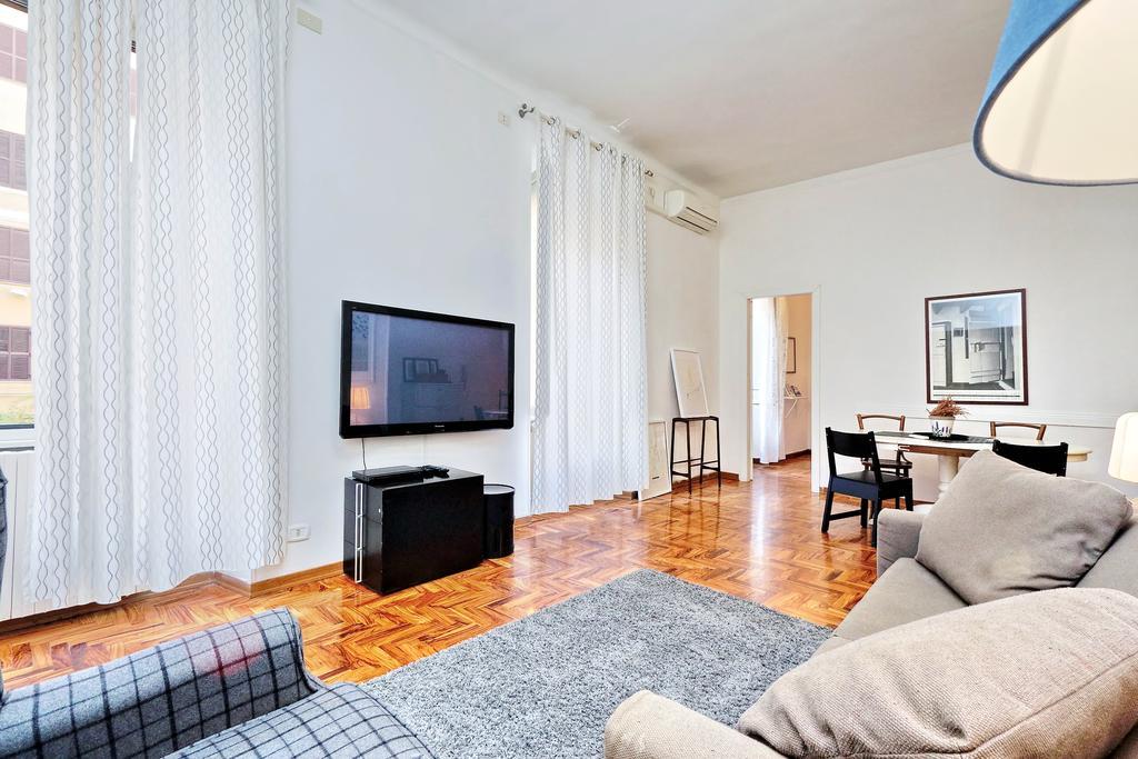 Lante Apartment Рим Экстерьер фото
