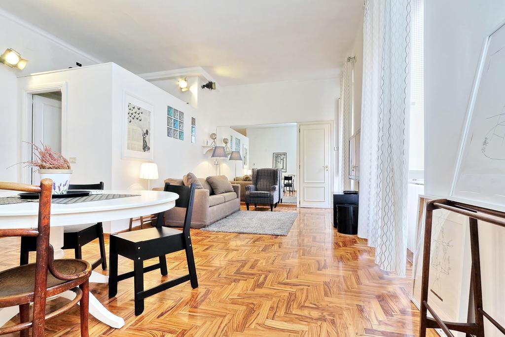 Lante Apartment Рим Экстерьер фото