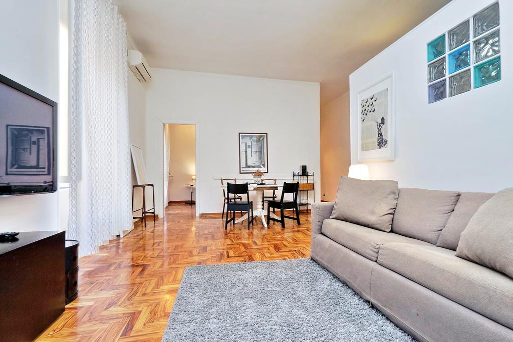 Lante Apartment Рим Экстерьер фото